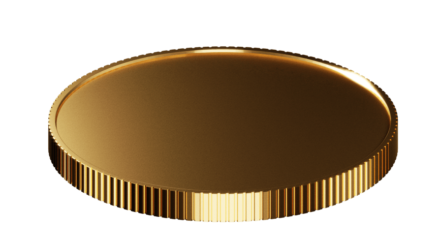 coin