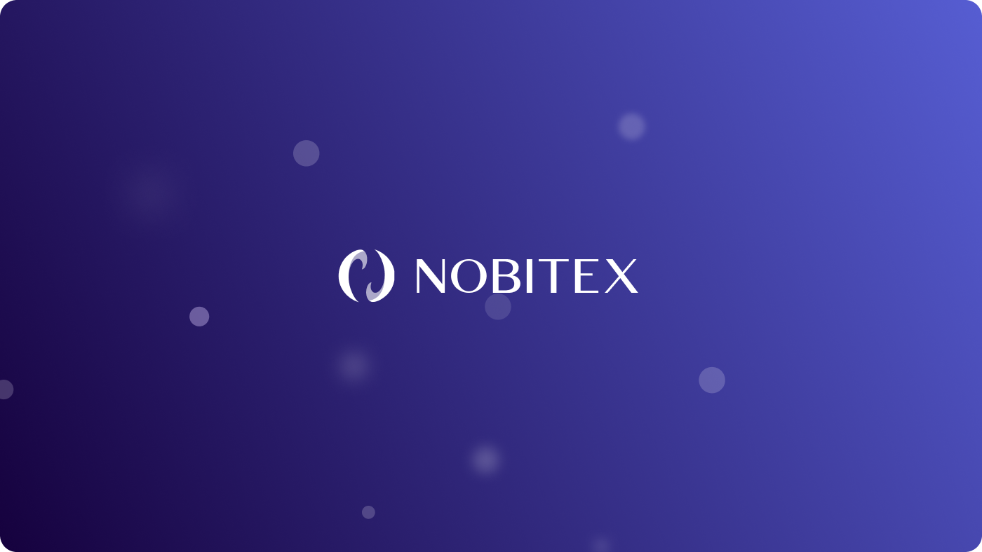 Introducing Iran’s Largest Cryptocurrency Exchange | Nobitex Exchange ...
