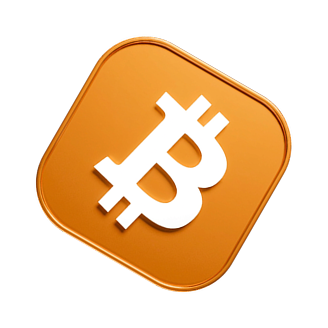 Floating coin